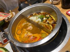 -水林间·寿喜烧自助(仙林金鹰店)