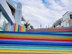 -巨鹏飞梦幻海岸