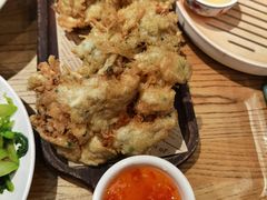 -潮粥荟·潮汕砂锅粥(朝阳大悦城店)