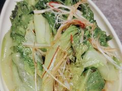 -闫府私房菜·老字号(恒隆店)