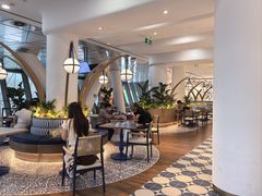 -贝林大翅鲸简餐厅(国家海洋博物馆店)