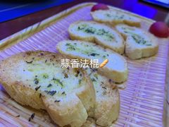 -列娜餐厅