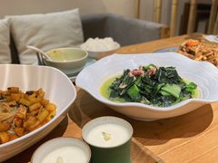 -竹里馆·淮扬菜·功夫茶(老门东店)