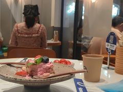 -火山屋台(新街口创始店)