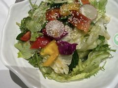 -玉林烤鸭店(定福庄店)