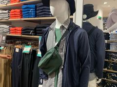 -优衣库(哈尔滨中央大街店)