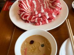 -清真·鸦儿李记·涮肉(和平里店)
