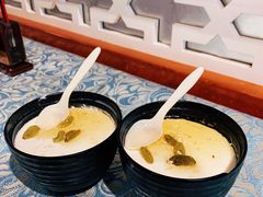 -巴扎美食·新疆菜·西域歌舞表演餐厅(新疆大厦店)