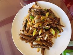 -四四席博山老菜馆