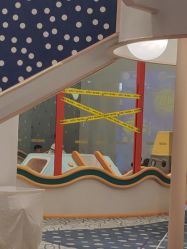 -奈尔宝家庭中心·亲子餐厅(苏州大悦城店)