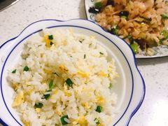 蛋炒饭-程记私房火锅兔(总店)