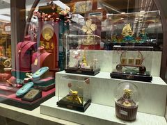 -长沙北辰三角洲大悦城