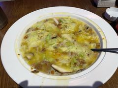 -三晋老田饸饹面(中大街店)