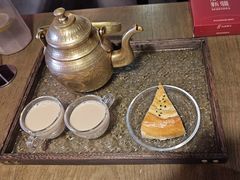 -那时新疆·若羌(经纬汇店)