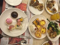 -芭菲盛宴·环球美食(解放碑英利国际店)