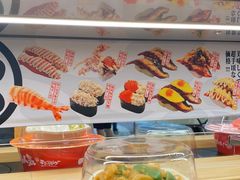 -友壹町寿司(佛山新DNA店)