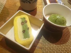 哈根达斯-蟹将军·松叶蟹和牛日料放题自助(K11店)