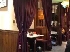 -一叶一世界·素食餐厅(锦华万达店)