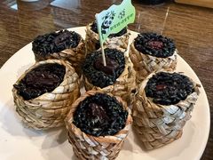 -南山竹海·珍味堂