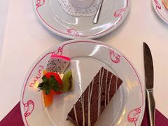 -马克西姆餐厅(崇文门店)
