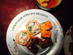 -松子料理(亮马桥店)