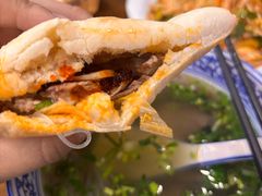 -长安后宰门水盆羊肉(新都心店)