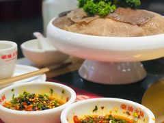 毛肚-豪渝火锅(红谷滩万达店)
