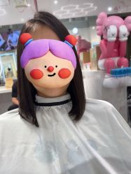 -容萨美业·美容美发