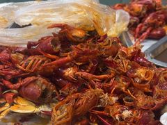 -忆口香龙虾(珠海夏湾老店)