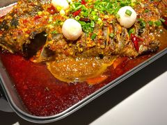 -鱼酷活鱼烤鱼(沈阳大悦城店)