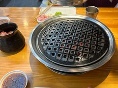 -霸腹烤肉(厦门柚子番店)