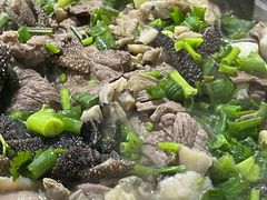 -小杨翘脚牛肉