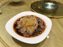 海蜇-金时代顺风大酒店(协泰店)