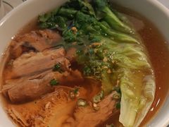 -食大利香港茶餐厅(南亚风情第一城店)