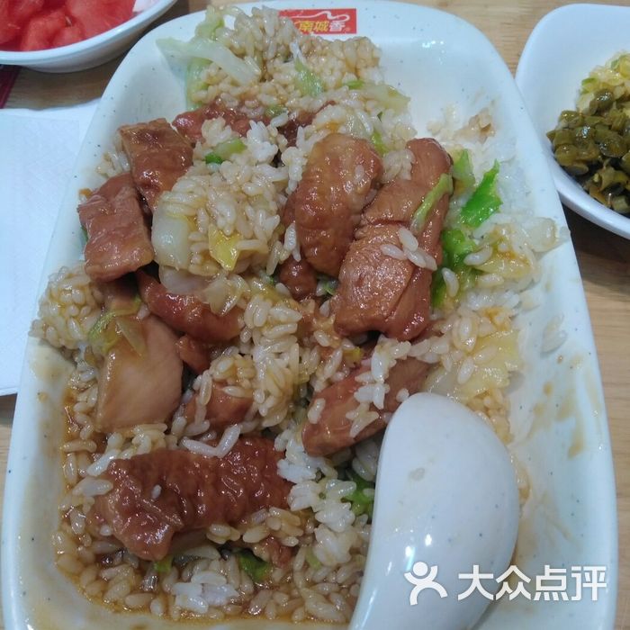 南城香图片-北京快餐简餐-大众点评网