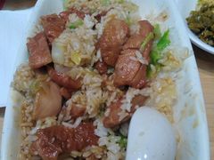 -南城香·饭香串香馄饨香(青年路店)