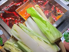 -锦城印象火锅(天府三街店)