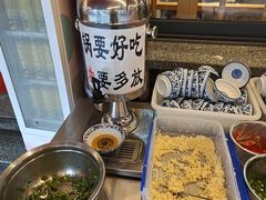 -飘香火锅(玉林西路店)