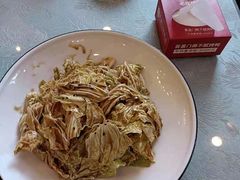 -喜盈门特色烤鸭(胜利店)