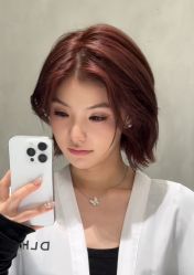 点击看大图 -DL HOPE造型