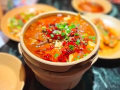 -廖川菜(太阳宫店)