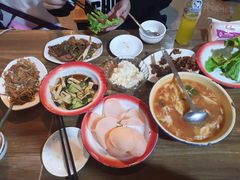 -炙热童年·老北京炙子烤肉(南锣鼓巷店)