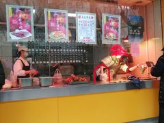 -三毛烤鸡(清泰街店)
