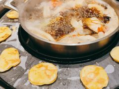 -绸都潮牛道(白土坝店)