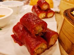 -点都德(聚福楼店)