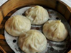 小笼包-星河湾半岛酒店-真粤中餐厅