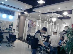 环境 (2)-DRG达人馆造型