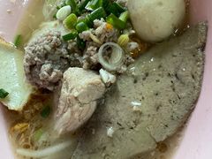 -榮泰米粉湯(Left Shop)