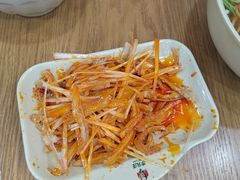 -李先生牛肉面大王(北京东四店)