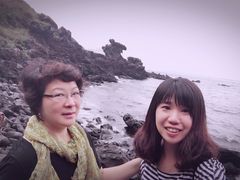 -龙头岩(Dragon Head Rock)